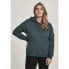 URBAN CLASSICS Ribbed Big sweatshirt