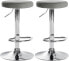 Barhocker Ponte 2er Set