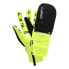 Фото #1 товара CRAFT Hybrid Weather long gloves