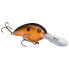 Фото #8 товара STRIKE KING Pro Model Series 4 crankbait 15.9g 110 mm