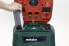 Пылесос Metabo ASR 35 L ACP