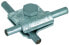 DEHN 390050 - Steel - Zinc - 1 cm