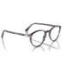 ფოტო #2 პროდუქტის Unisex Eyeglasses, PO3218V