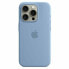 Фото #1 товара Чехол для мобильного телефона Apple iPhone 15 Pro Max Синий Apple iPhone 15 Pro Max