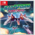 Фото #2 товара NINTENDO GAMES Switch RayStorm x RayCrisis HD Collection