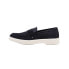 Фото #2 товара Мокасины мужские Tommy Hilfiger Trendy Lightweight Suede Loafer