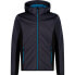 CMP Zip Hood 32A1367 softshell jacket