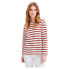 ფოტო #2 პროდუქტის REDGREEN Claudia long sleeve T-shirt