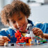 Фото #27 товара Игрушка LEGO Minecraft Конструктор 21143 Портал Руины (Дети)