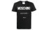 MOSCHINO LogoT A0707-2040-1555 T-Shirt