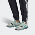 Кроссовки Adidas Originals ZX Torsion Ash Blue