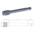 Фото #1 товара MOTO-MASTER Honda/Suzuki 213023 Brake Pad Pin