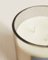 Фото #6 товара (620 g) black vanilla scented candle