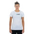 ფოტო #1 პროდუქტის CUBE Organic Teamline short sleeve T-shirt