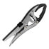 Фото #1 товара JBM Curve jaw locking pliers