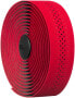 Fizik Tempo Microtex Bondcush Soft Handlebar Tape - Red