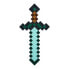 Фото #1 товара Детский товар для сна PALADONE Diamond Sword Lamp 40 cm