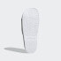 Фото #4 товара Шлепанцы adidas Adilette Comfort Slides (Белые)