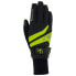 Фото #1 товара ROECKL Rocca Goretex long gloves