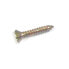 Фото #1 товара LALIZAS Cross Recessed Flat Head Tapping Screw