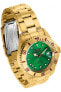 Invicta Pro Diver Automatic Green Dial Men's Watch 28665