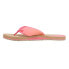 Фото #3 товара TOMS Piper Flip Flops Womens Size 8 B Casual Sandals 10018254T