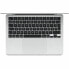 Фото #5 товара Ноутбук Apple MacBook Air M3 (2024) 13,6" M3 16 GB RAM 512 Гб SSD AZERTY