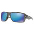 OAKLEY Double Edge Prizm Polarized Sunglasses