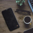 Фото #16 товара Чехол для смартфона Nillkin Nillkin Qin кожаный чехол для iPhone 12 Pro Max черный
