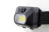 Фото #2 товара Ansmann HD120B - Black - LED - 1 W - 125 lm - 15 h - IPX2