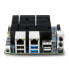 Фото #5 товара Odroid H3+ - Intel N6005 Quad-Core 3,3GHz