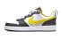 Фото #2 товара Кроссовки Nike Court Borough Low 2 SE GS DO6688-100