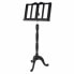 Фото #1 товара Scala Vilagio Music Stand Sonata BK