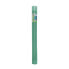 Wattle Green PVC Plastic 3 x 1,5 cm