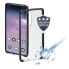 Hama Protector - Cover - Samsung - Galaxy S11+ - Black - Transparent