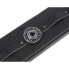 Фото #4 товара Minotaur Boston Black Guitarstrap