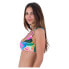 Фото #3 товара HURLEY Max Isla Pull On Bikini Top