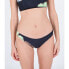 HURLEY Big Bloo Basic Bikini Bottom