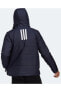 Фото #2 товара Bsc 3-stripes Hooded Insulated Mont Hg6270