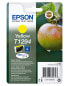 Фото #2 товара Epson Apple Singlepack Yellow T1294 DURABrite Ultra Ink - Pigment-based ink - 7 ml - 1 pc(s)