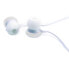 Фото #3 товара GEMBIRD MHP-EP-001-W Earphones