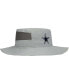Фото #1 товара Gray Bora Bora Booney II Omni-Shade COOLMAX Dallas Cowboys Bucket Hat