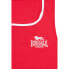 LONSDALE Amateur Singlet sleeveless T-shirt