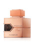 Al Haramain L'Aventure Rose Eau de Parfum Spray