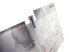 Esselte Leitz 42830001 - A4 - D-ring - Presentation - Polypropylene (PP) - White - 200 sheets