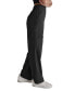 Women's High-Rise Straight-Leg Cargo Pants