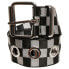 URBAN CLASSICS Checker Belt