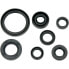 MOOSE HARD-PARTS 822228MSE oil seals kit