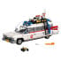 Фото #1 товара Конструктор LEGO Creator Expert ECTO-1 Ghostbusters 10274 для взрослых, коллекционная модель.