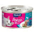 Фото #2 товара VITAKRAFT POESIE mousse salmon 85g wet food for cat